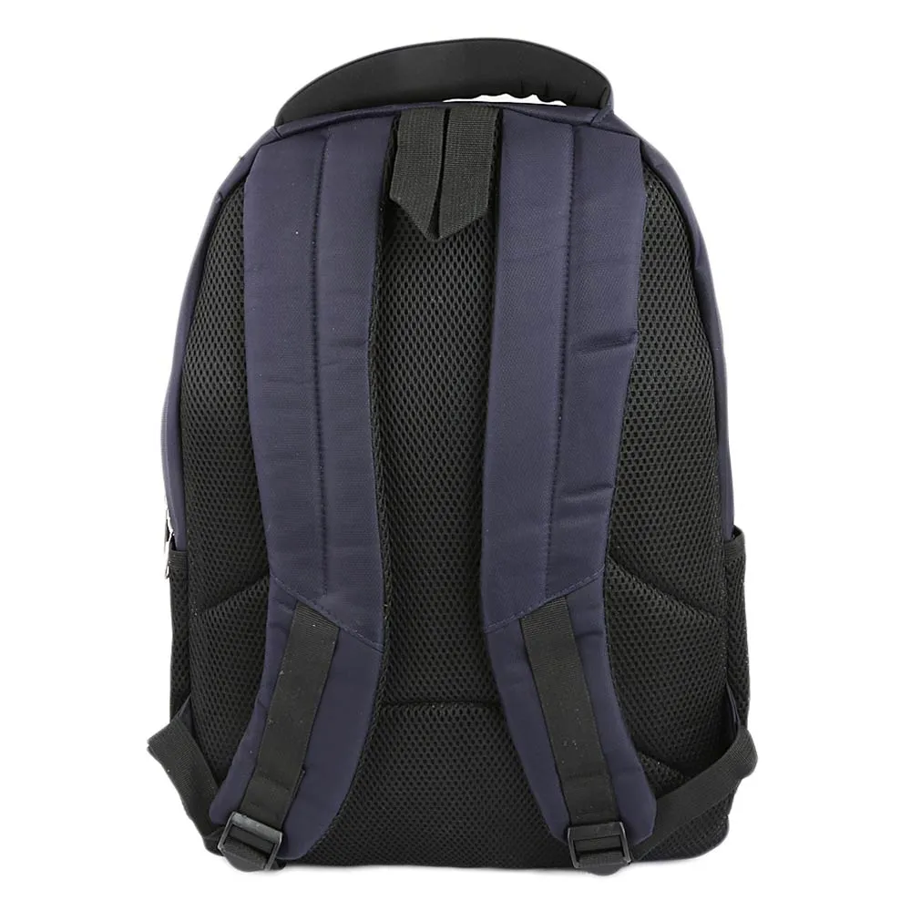 Backpack (19003) - Dark Blue