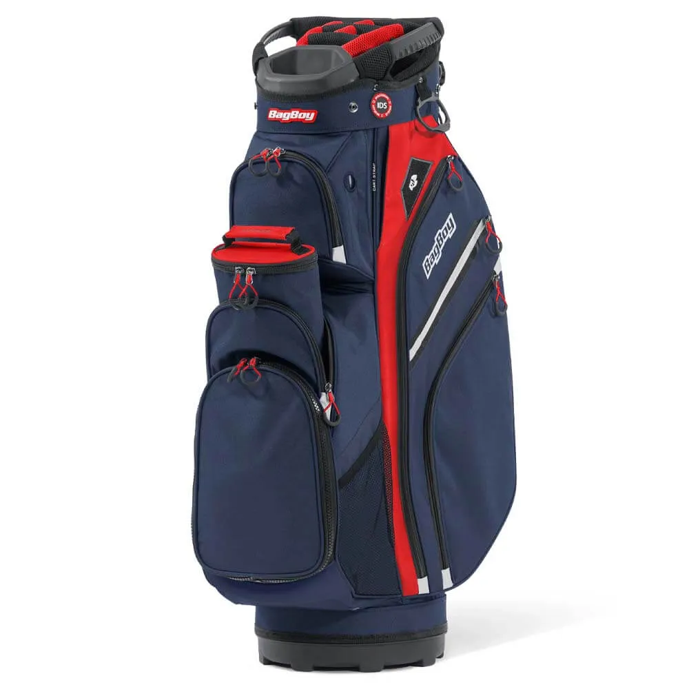 Bag Boy Chiller Pro Cart Bag 2025