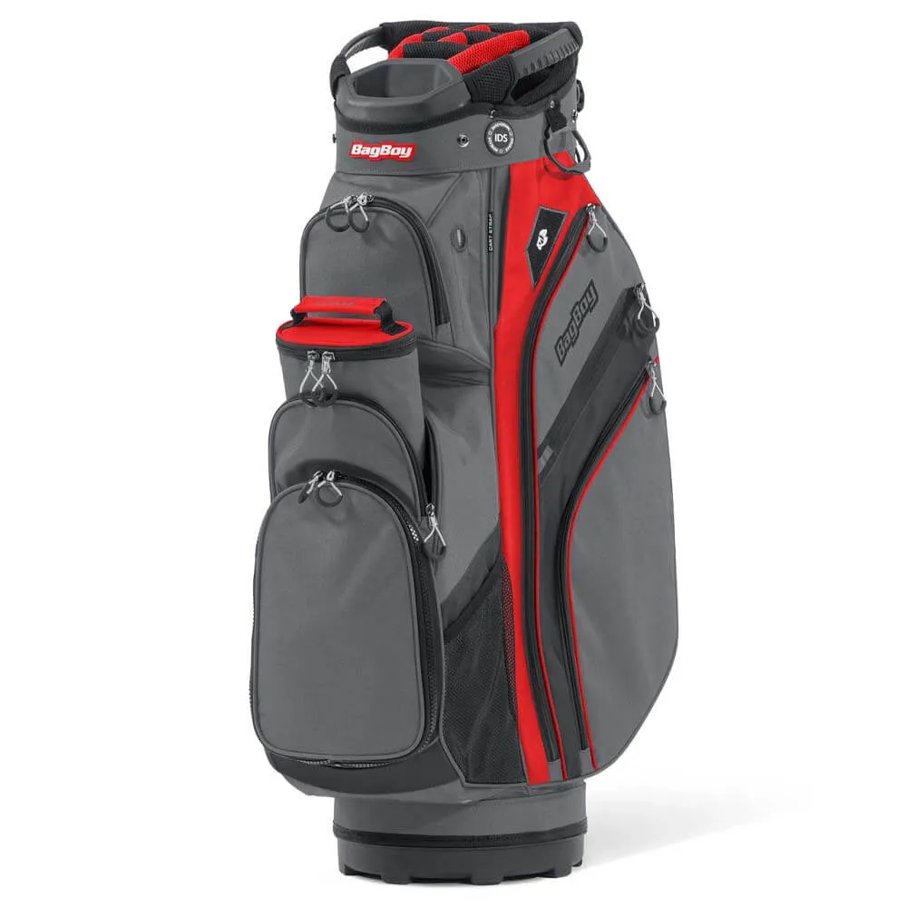 Bag Boy Chiller Pro Cart Bag 2025