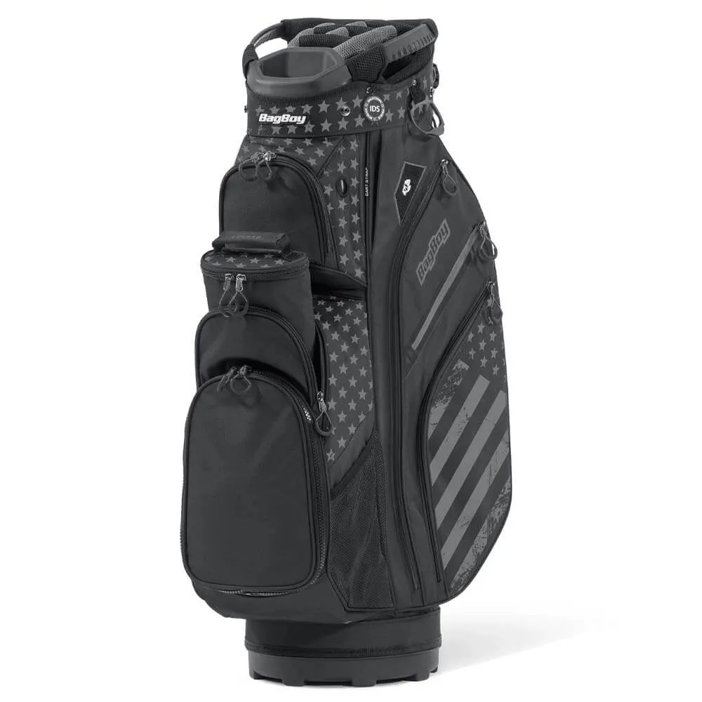 Bag Boy Chiller Pro Cart Bag 2025