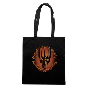 BAG CUC LORD SAURON - lotr - anelli #chooseurcolor