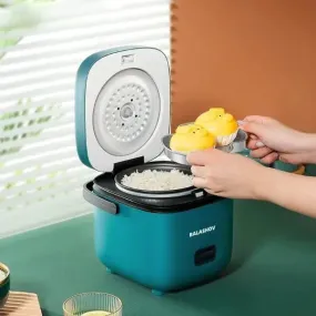 Balashov Compact Electric Rice Cooker