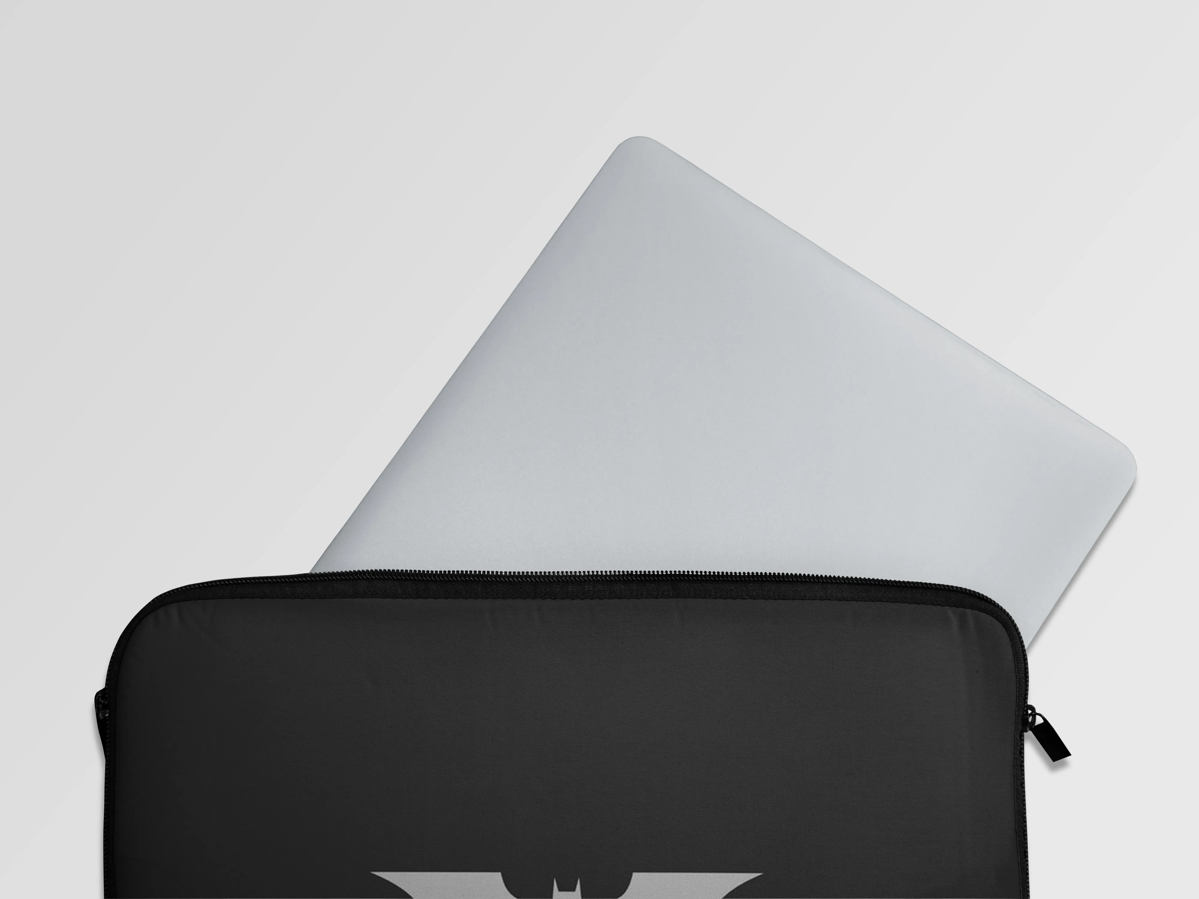 Batman Pop Laptop Sleeve Bag