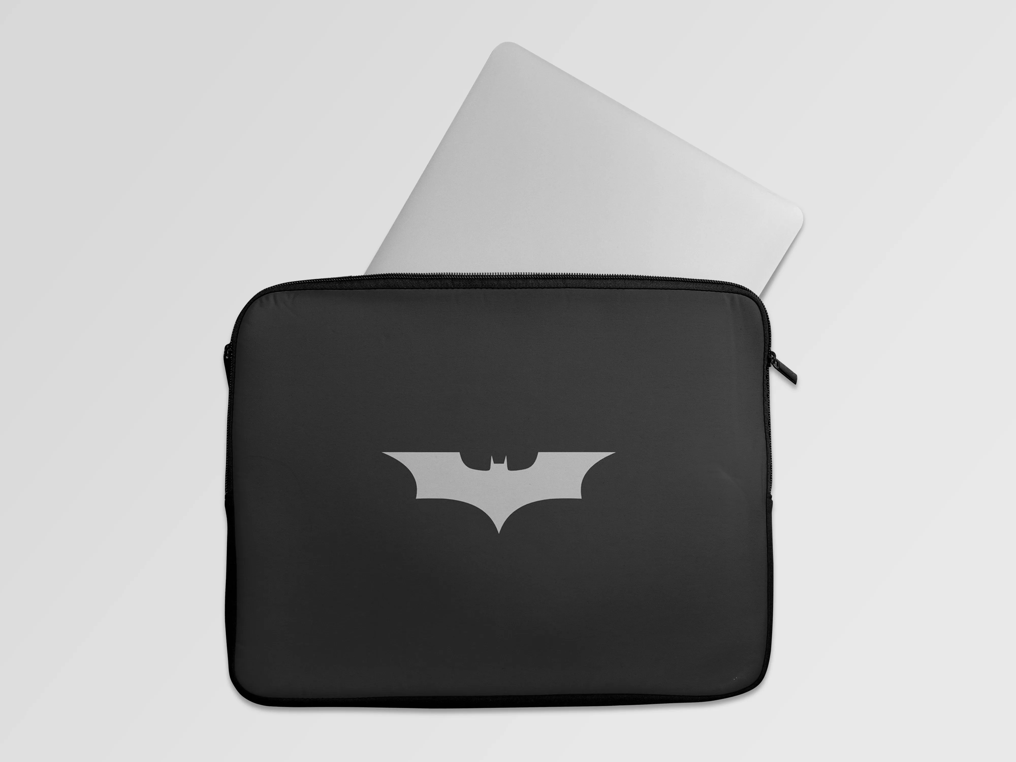 Batman Pop Laptop Sleeve Bag