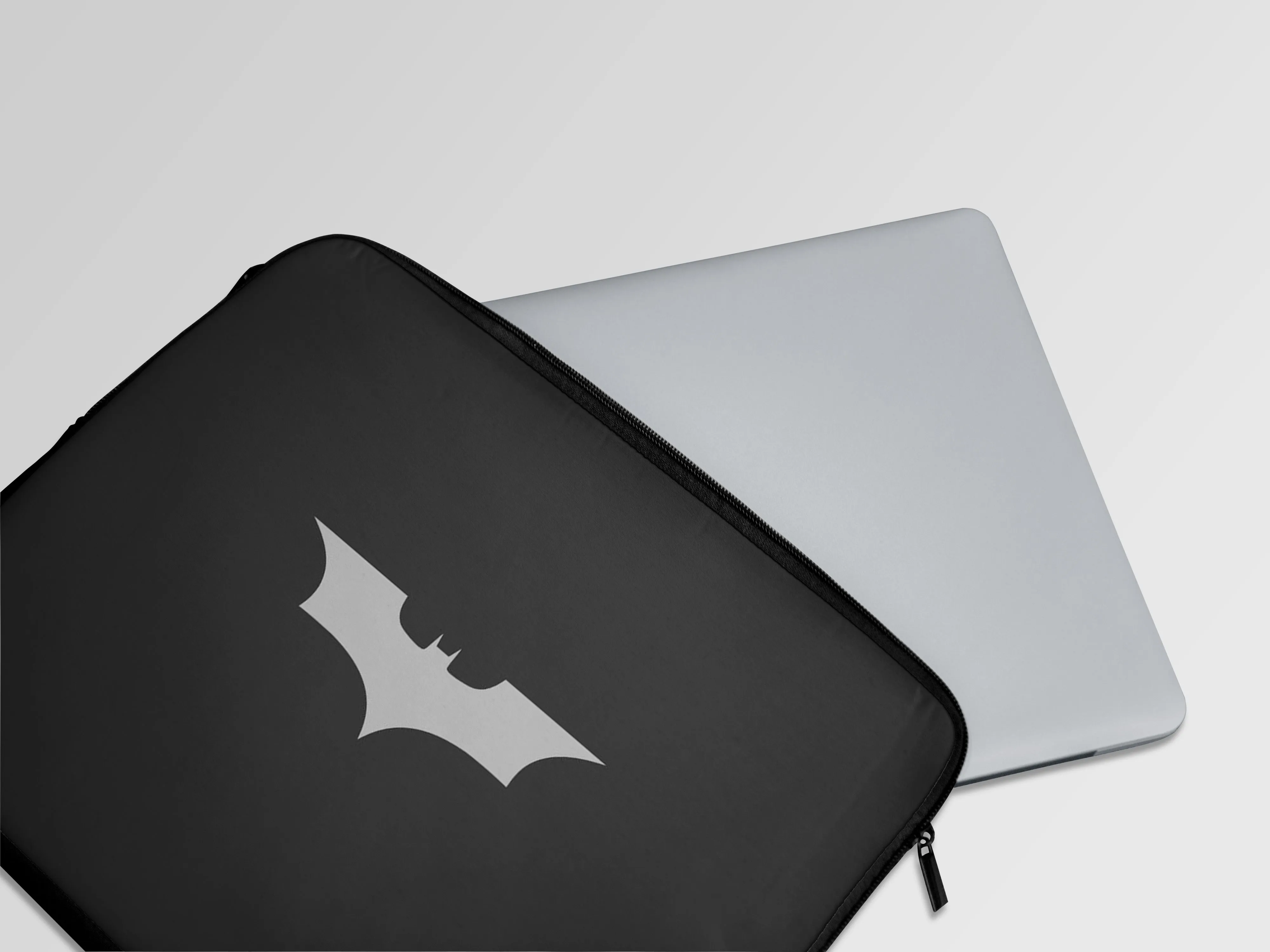 Batman Pop Laptop Sleeve Bag