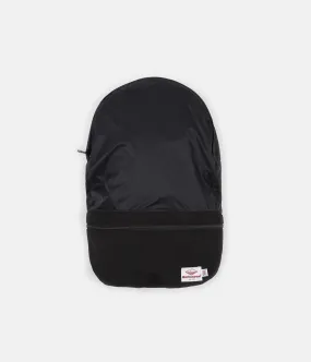 Battenwear Eitherway Bag - Black / Black