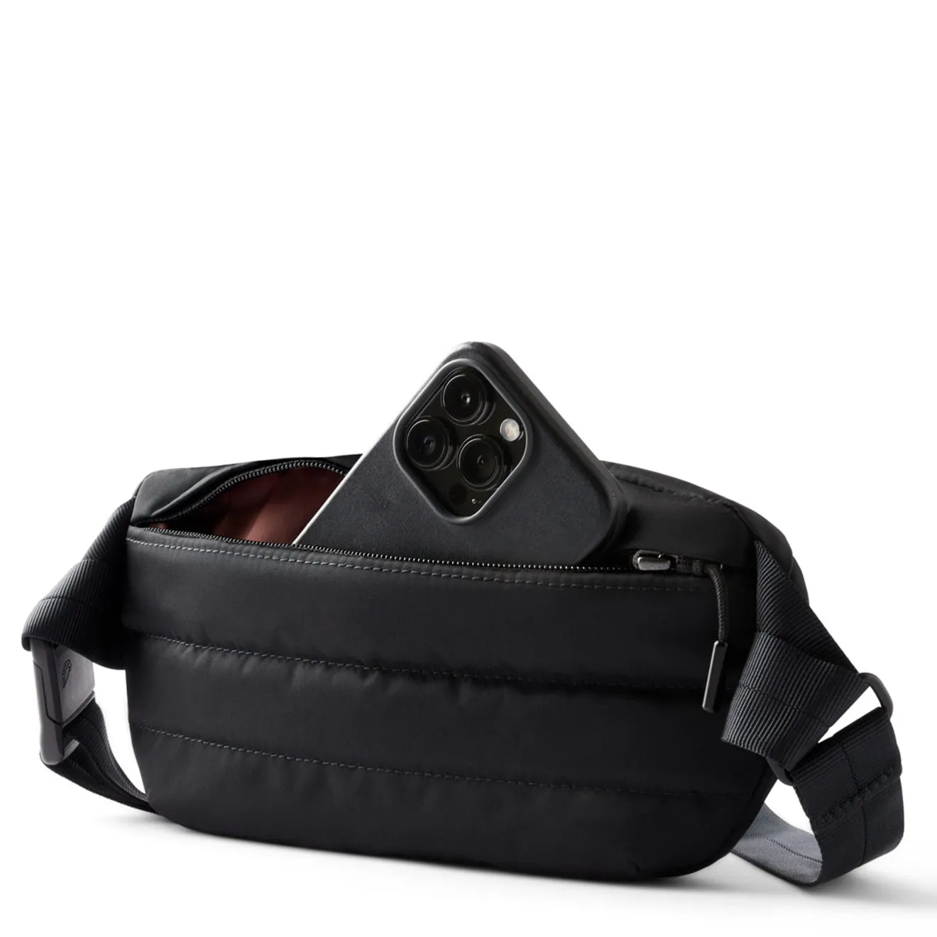 Bellroy Laneway Belt Bag Ink