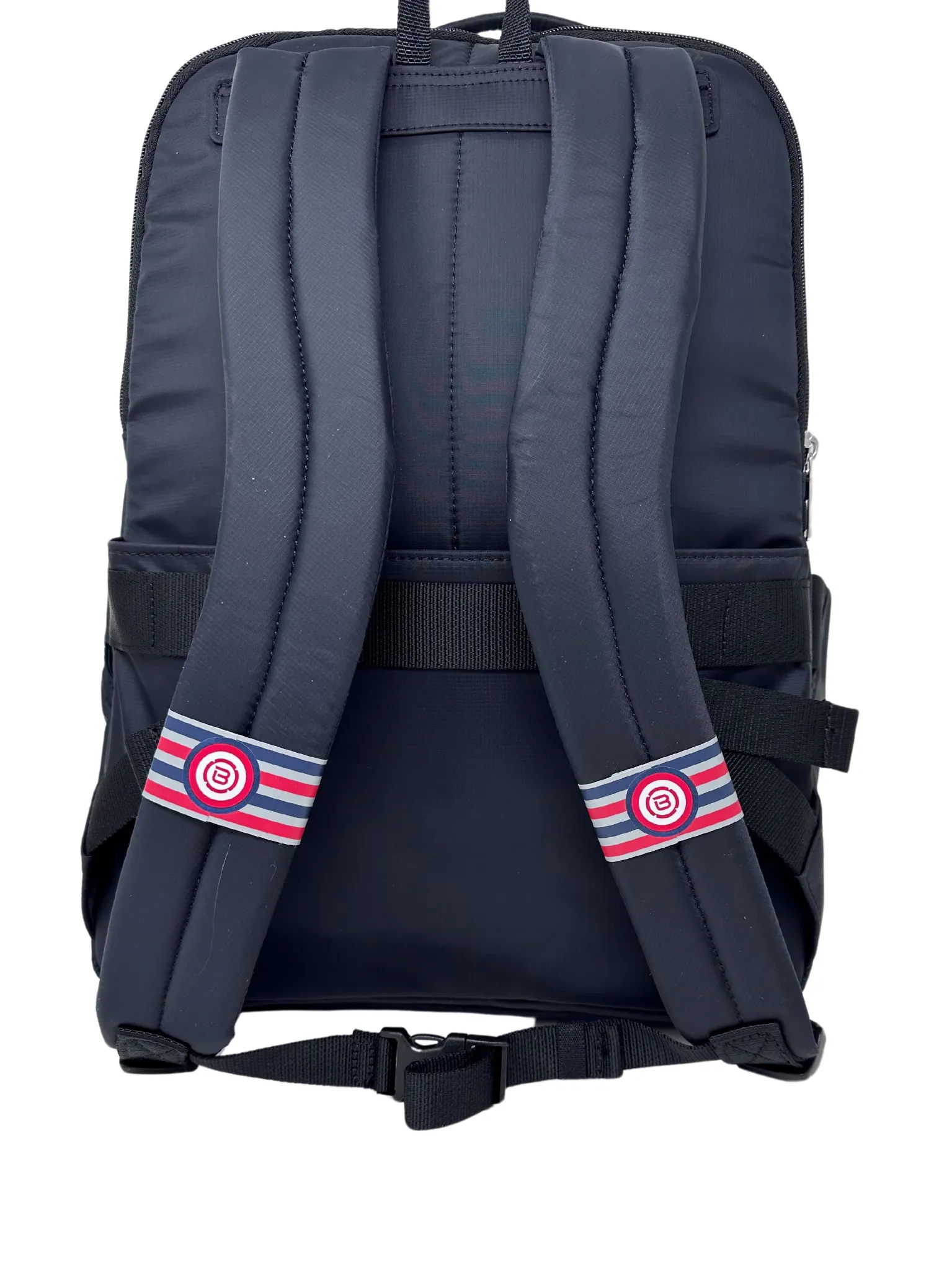 Beside-U Backpack Priority