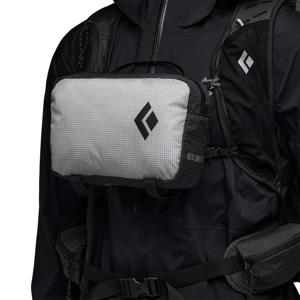 Beta Light Satellite Bag