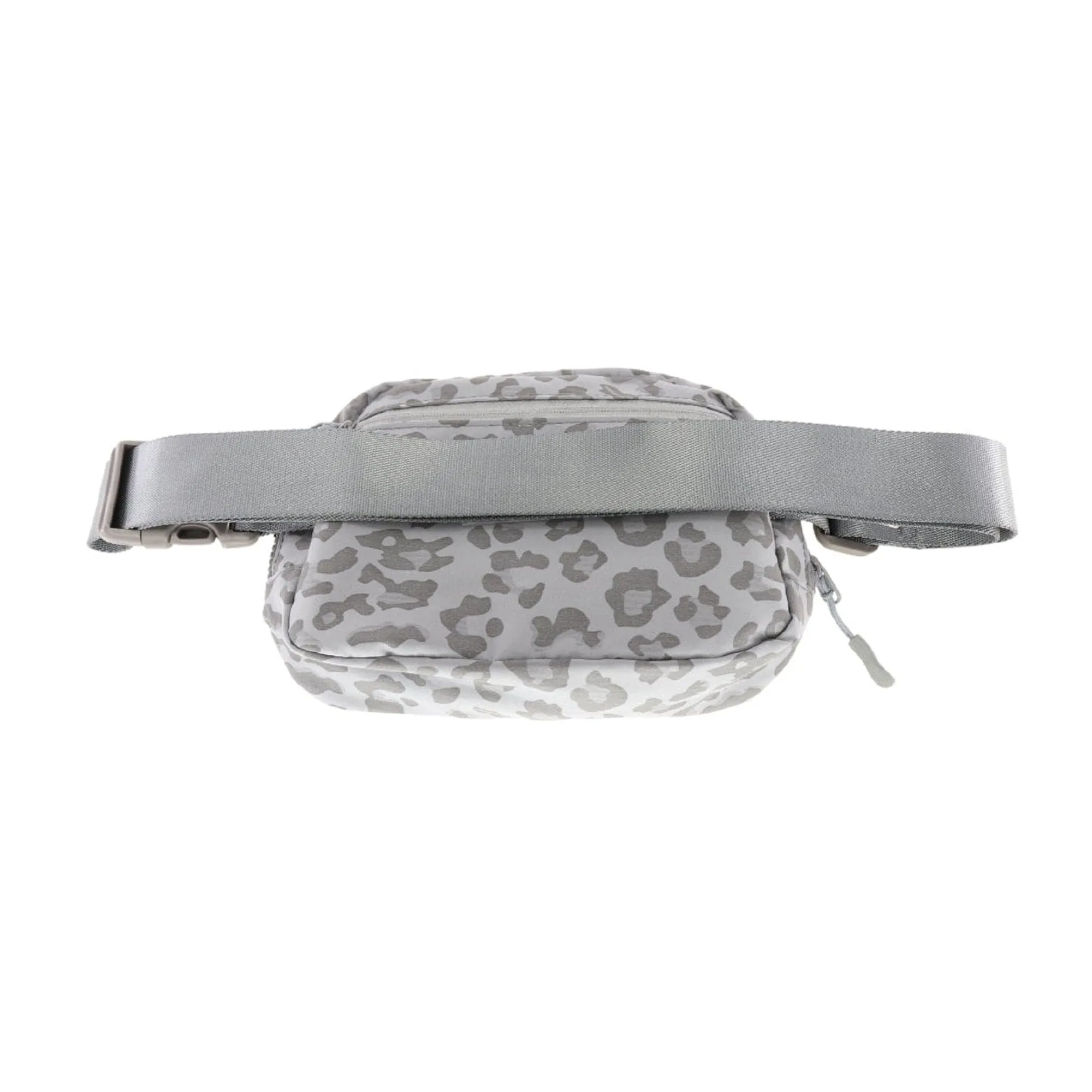 BGS4255 Leopard C.C Fanny Pack