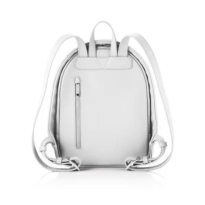 BGXD 612 BOBBY ELLE - Anti-Theft Backpack - Dark Grey