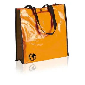 Biodegradable Shopping Bag