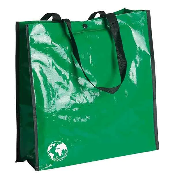 Biodegradable Shopping Bag