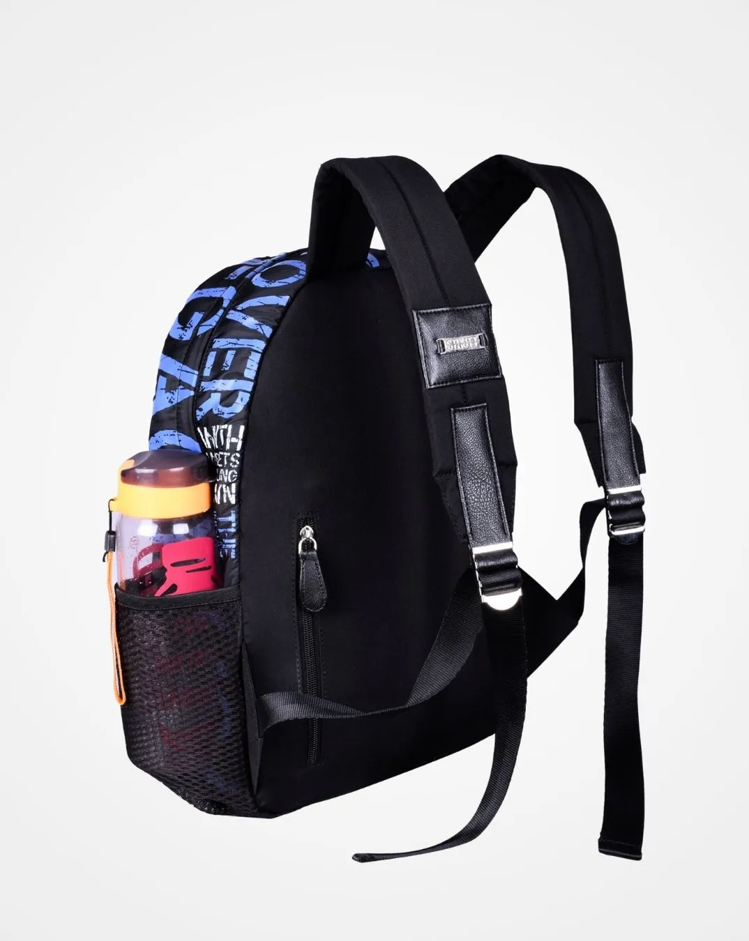 Black Cricket STRUTT AIR - The World's Lightest Backpack