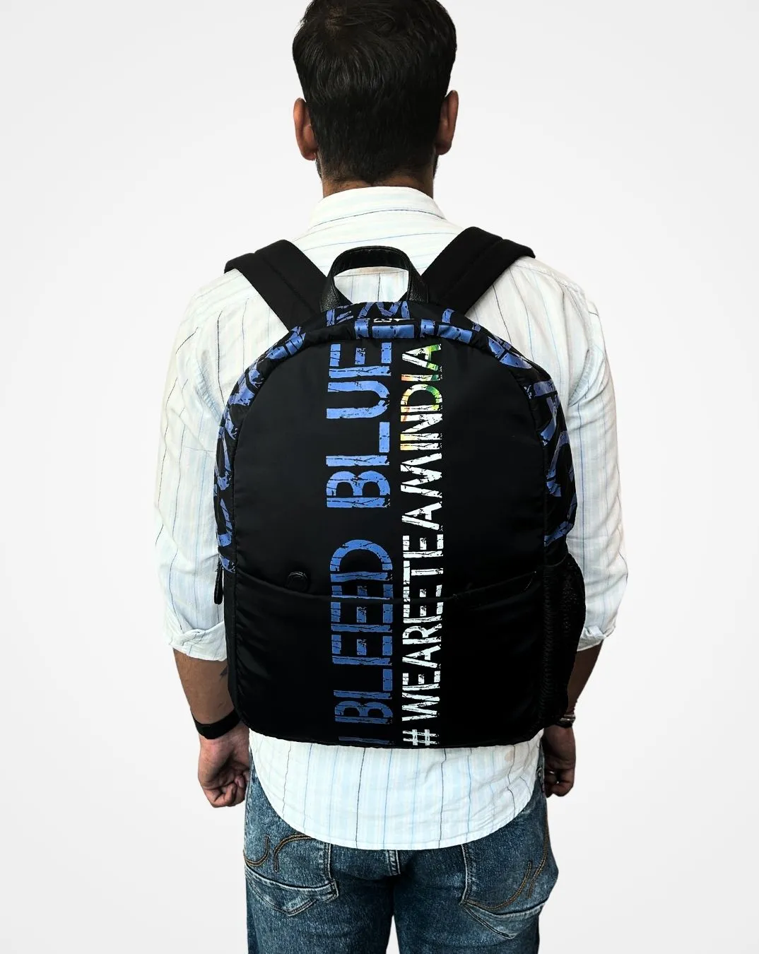 Black Cricket STRUTT AIR - The World's Lightest Backpack