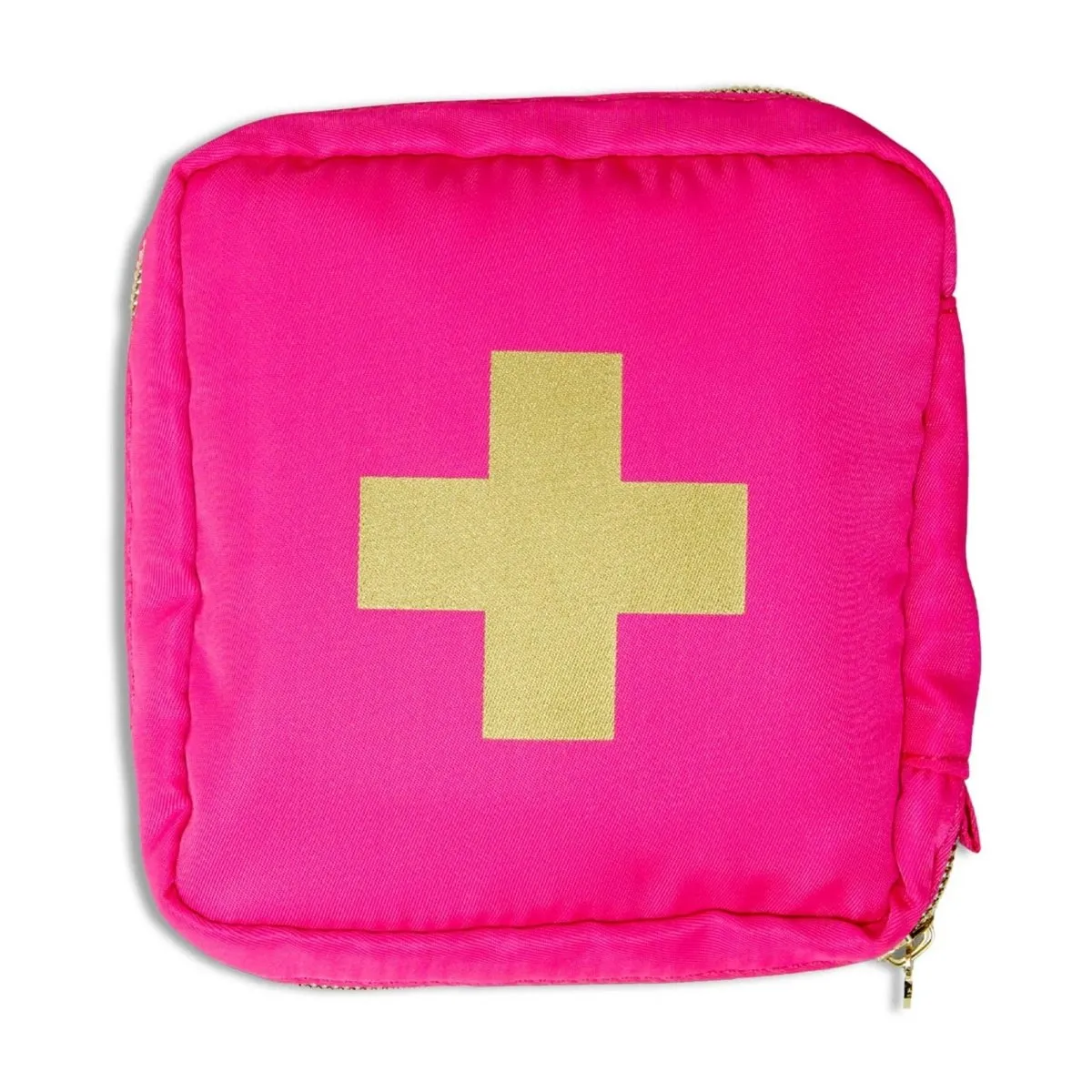 BLINGSTING - Mini Car First Aid Kit