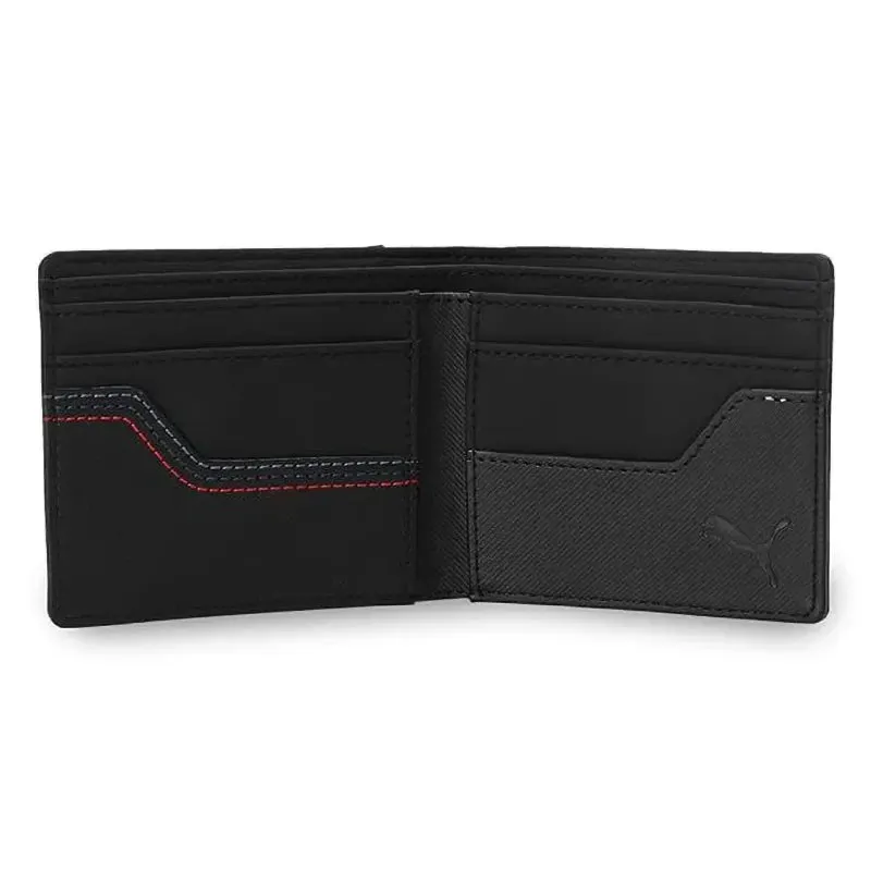 BMW MMS Wallet