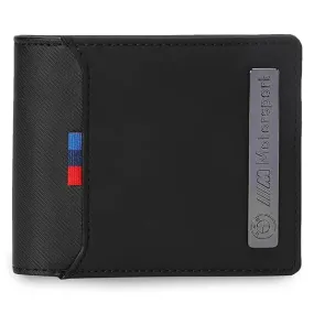 BMW MMS Wallet