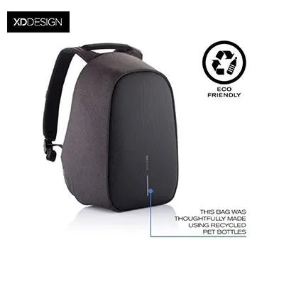 Bobby Hero Small Anti-Theft Backpack