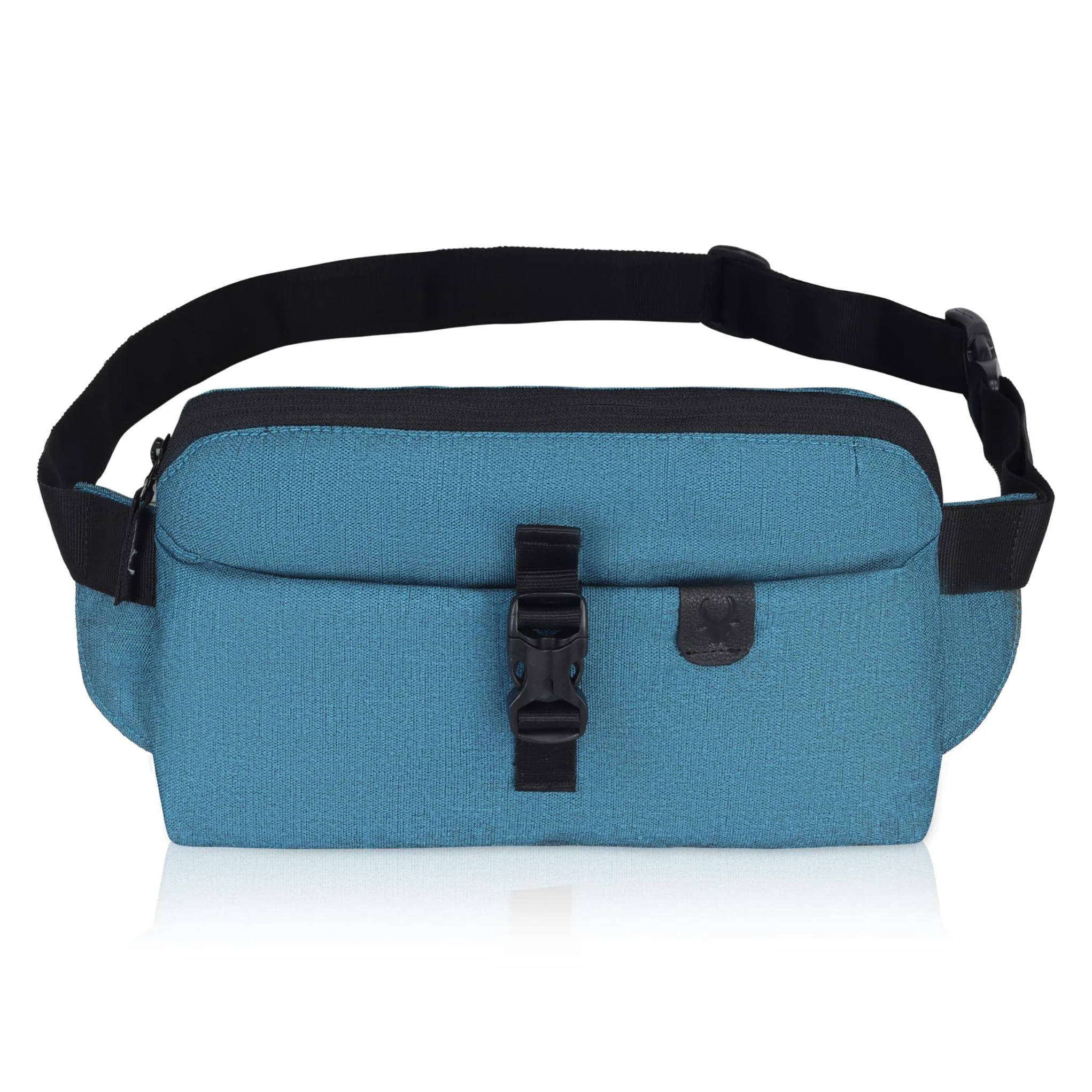 BOLIVAR Waist Bag for Men Women