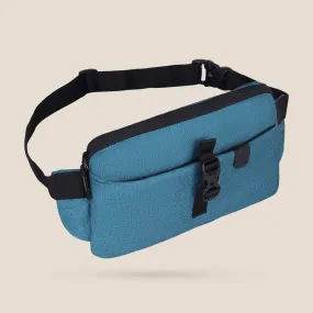 BOLIVAR Waist Bag for Men Women