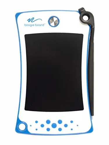 Boogie Board Jot 4.5 LCD eWriter, Assorted Colors