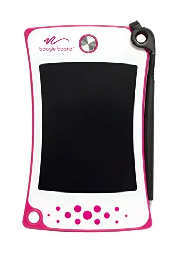 Boogie Board Jot 4.5 LCD eWriter, Assorted Colors