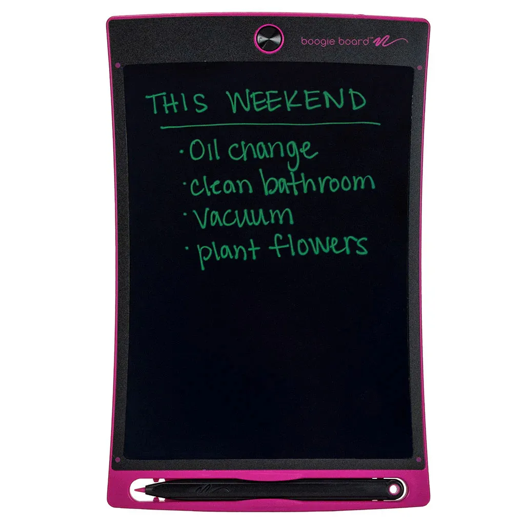 Boogie Board Jot | Pink