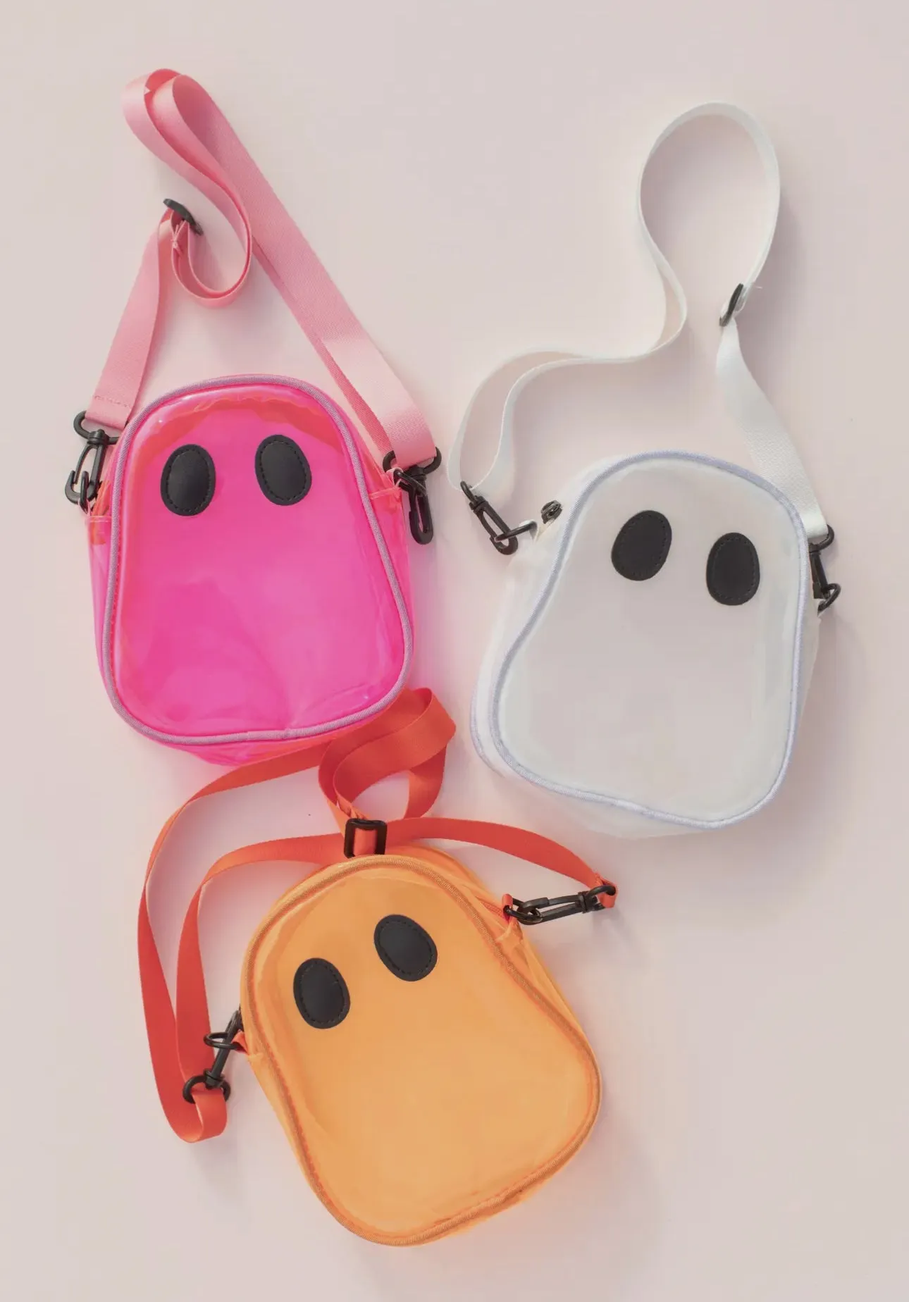 Boojie Little Ghost Crossbody Bage