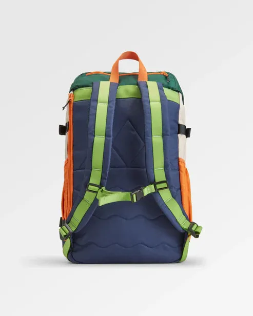 Boondocker Recycled 26L Backpack