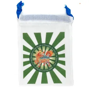 BoP Logo Qilin Guardian Gift Pouch