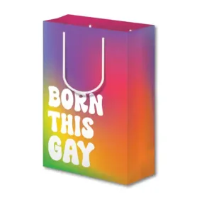 Born This Gay Gift Bag