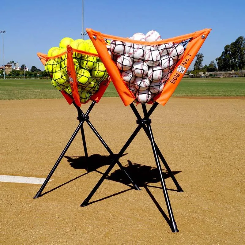 Bownet Batting Practise Caddy