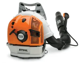 BR 600 Backpack Blower (GAS)