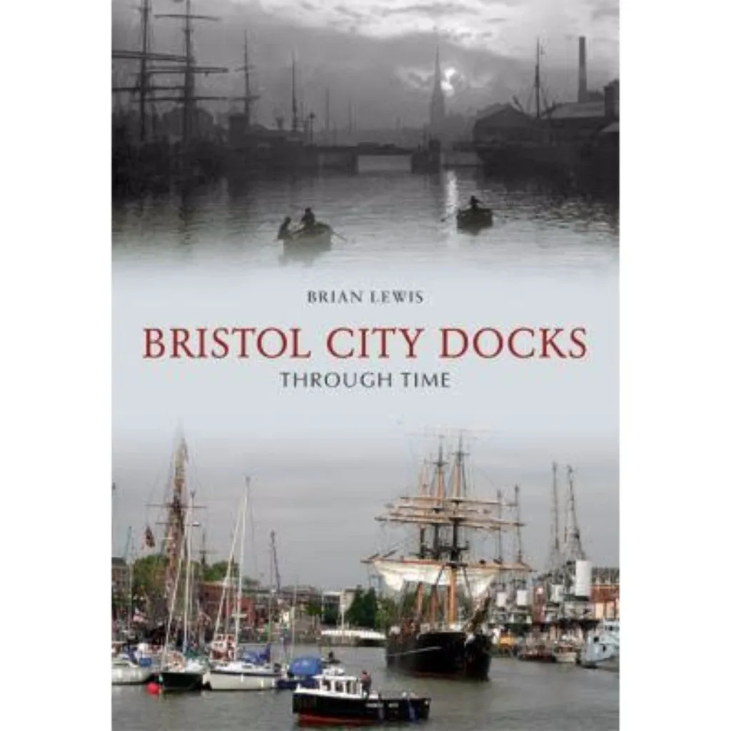 Bristol City Docks