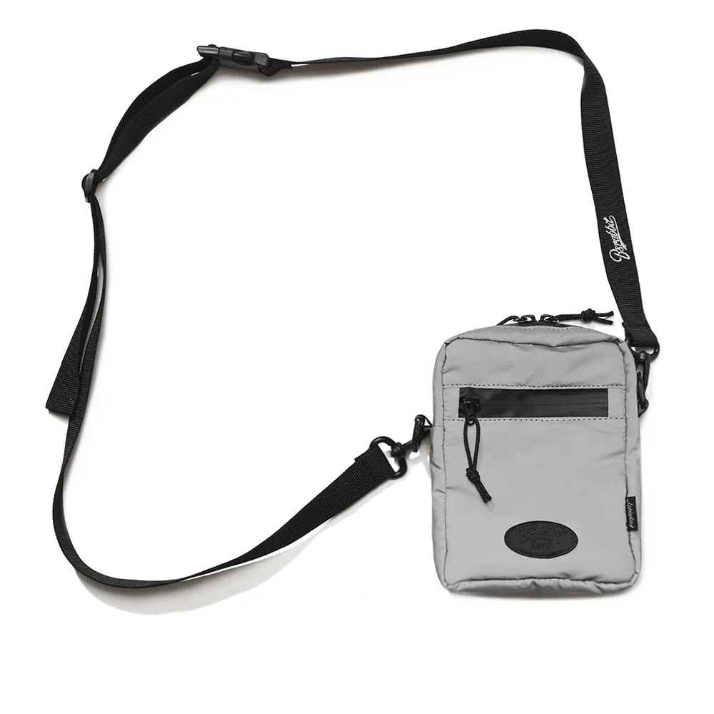 BS MINI UTILITY CROSS BAG REFLECTIVE