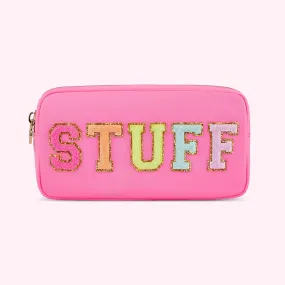 Bubblegum Stuff Small Pouch