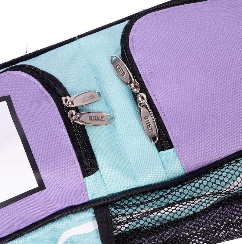 BYTE TX STICK BAG MINT LILAC