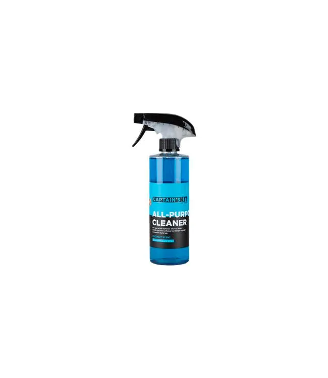 Captains Kit All Purpose Cleaner