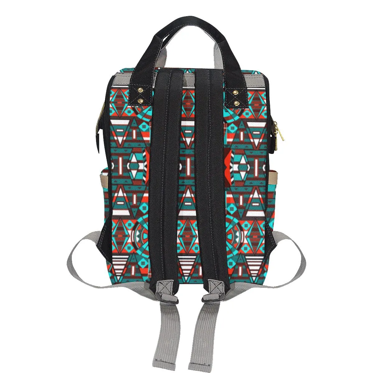 Captive Winter II Multi-Function Diaper Backpack