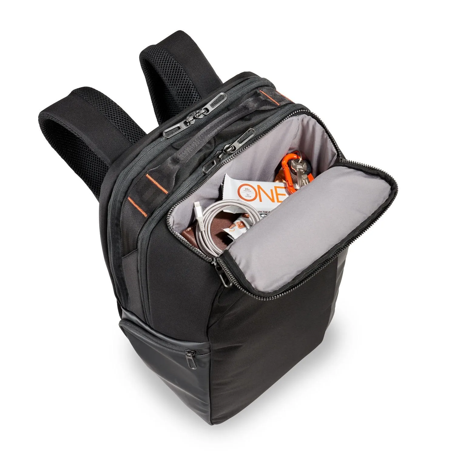 Cargo Backpack - ZXP118