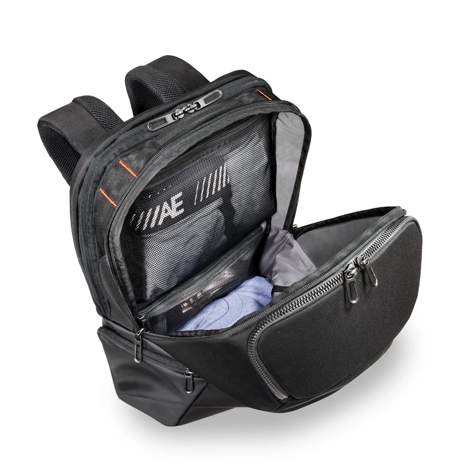 Cargo Backpack - ZXP118