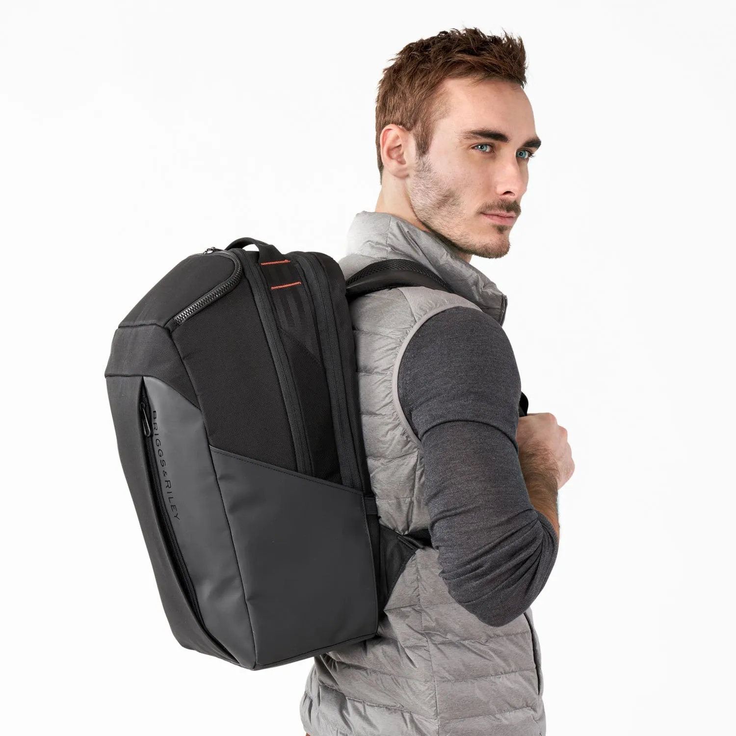 Cargo Backpack - ZXP118