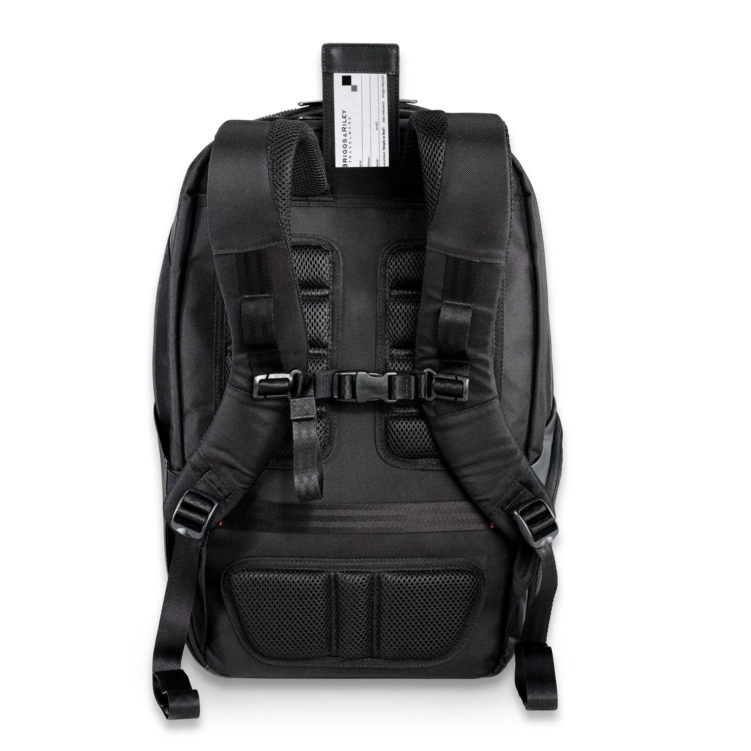 Cargo Backpack - ZXP118