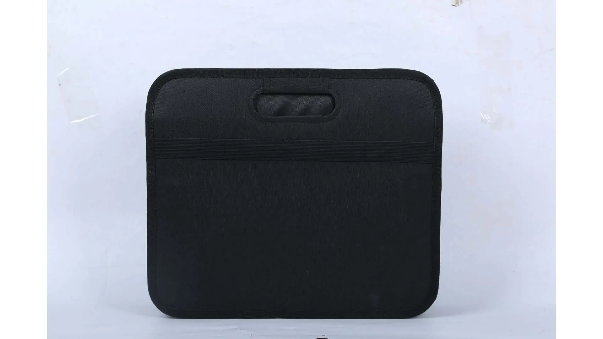 Cargo Organizer Bin- Black