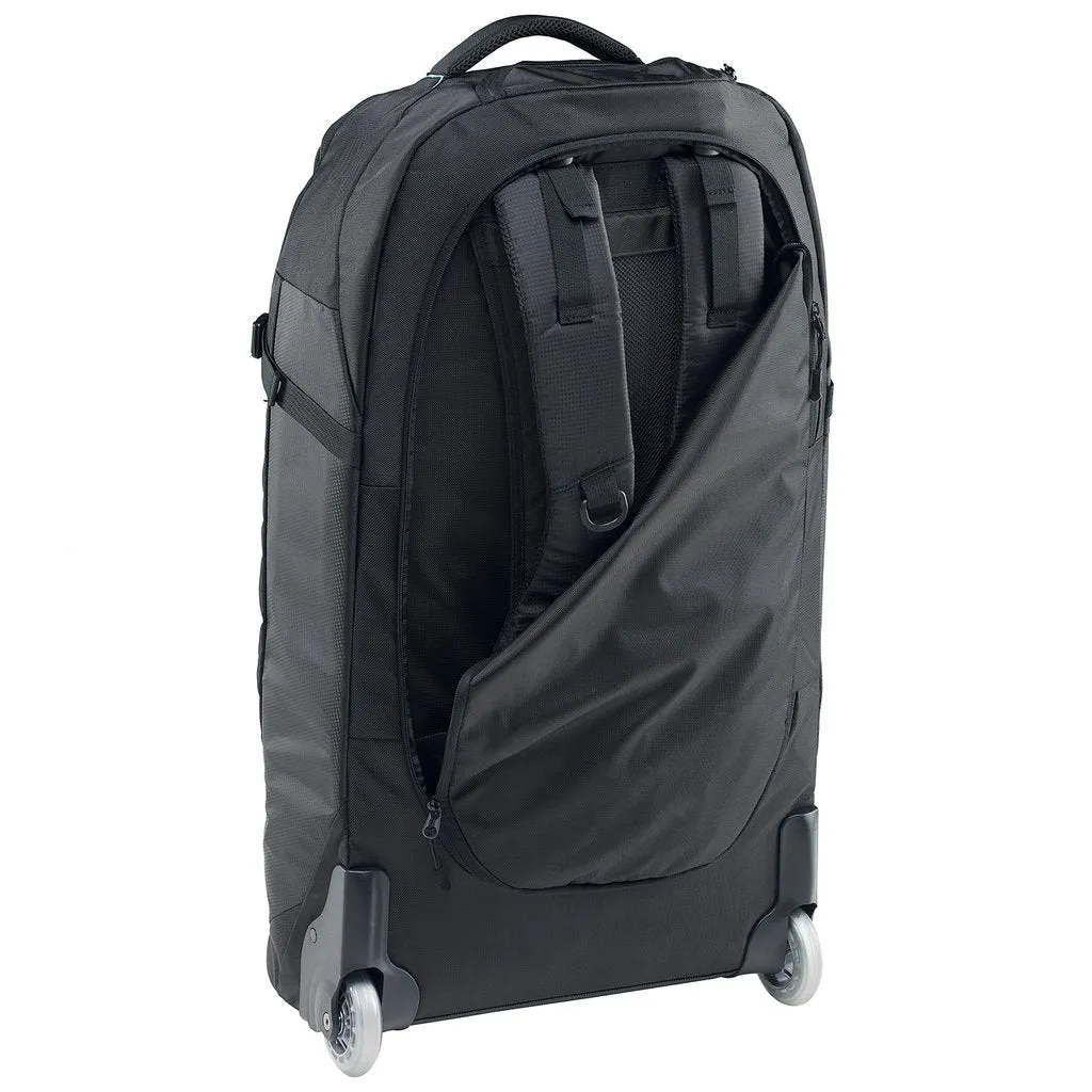 Caribee Stratos Hybrid 70L Wheel Travel Pack