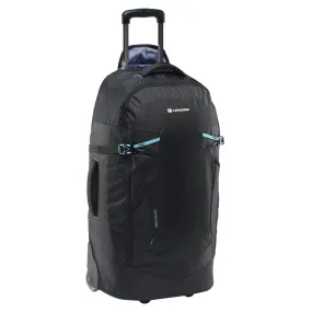 Caribee Stratos Hybrid 70L Wheel Travel Pack