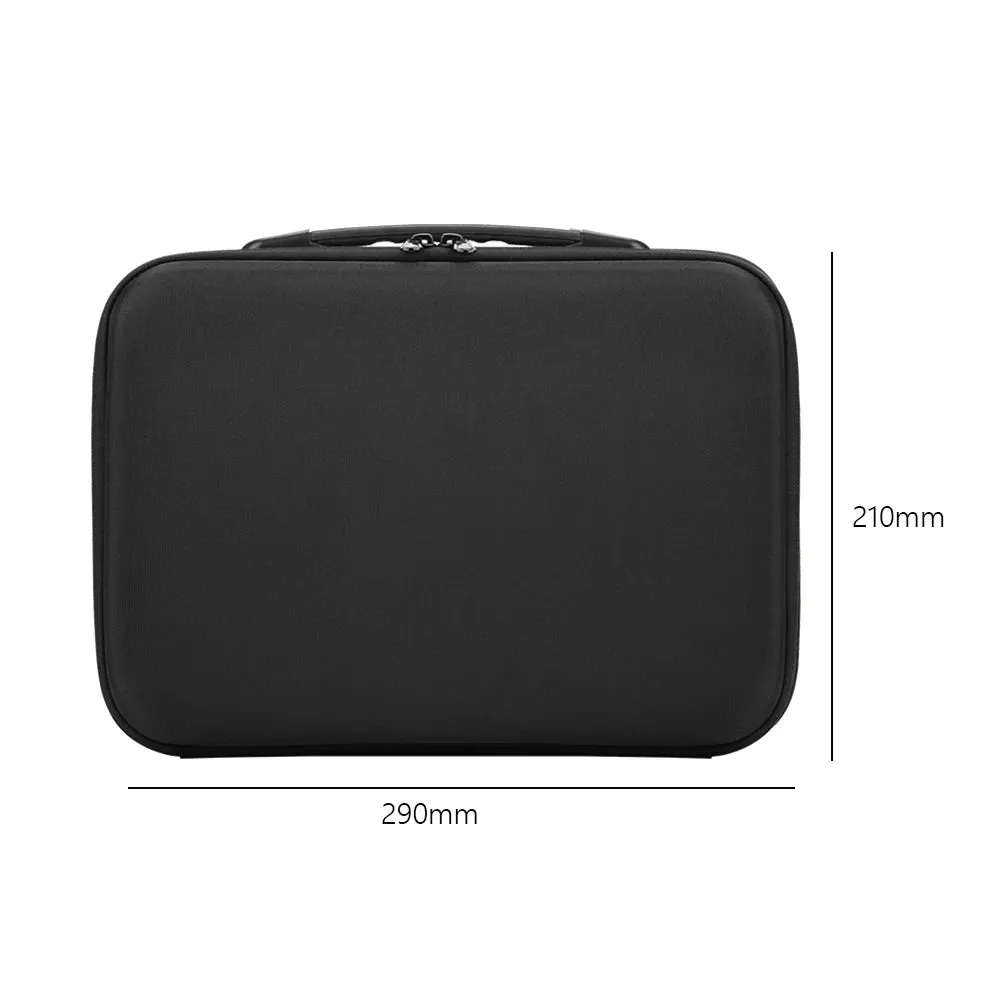 Carrying Case Protective Travel Shoulder Bag Storage Bag Portable Travel Bag for DJI Neo Drone Accessories