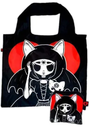 Cat Magick | REUSABLE TOTE BAG