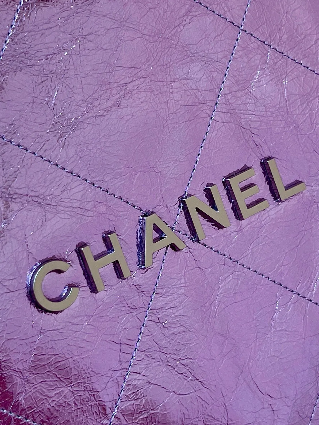 CC1083 CHANEL 22 Bag / HIGHEST QUALITY VERSION / Small/Medium